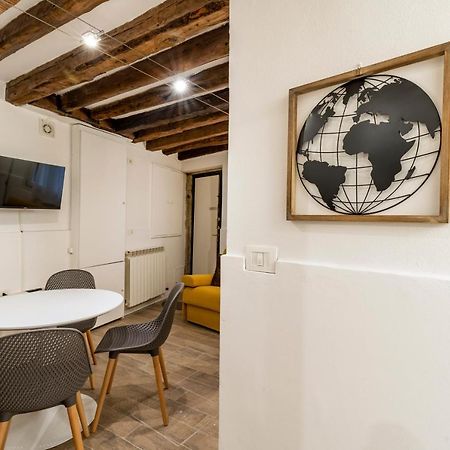San Marco Pied-A-Terre - Accademia By Wonderful Italy Apartment Veneţia Exterior foto