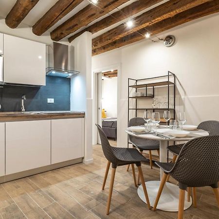 San Marco Pied-A-Terre - Accademia By Wonderful Italy Apartment Veneţia Exterior foto