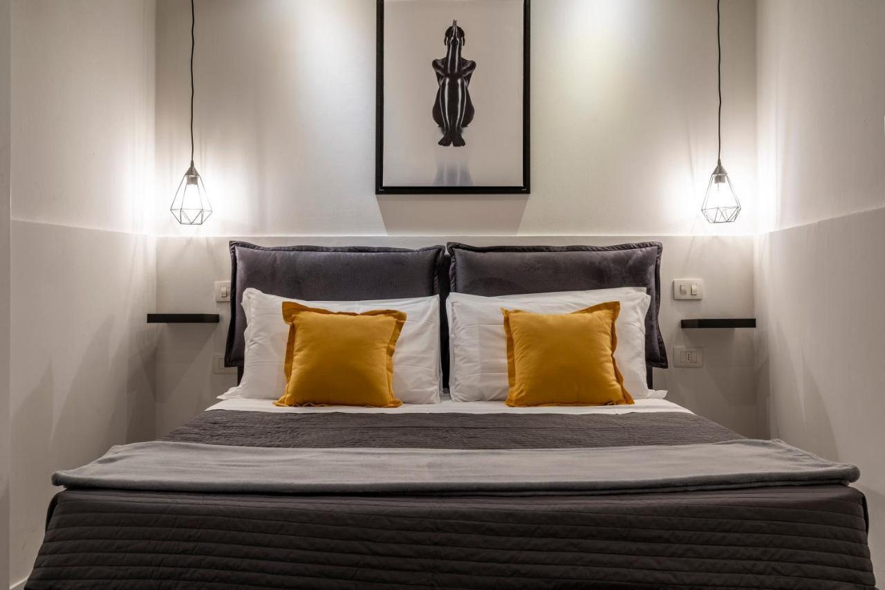 San Marco Pied-A-Terre - Accademia By Wonderful Italy Apartment Veneţia Exterior foto