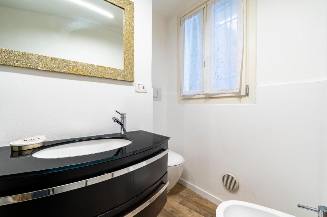 San Marco Pied-A-Terre - Accademia By Wonderful Italy Apartment Veneţia Exterior foto