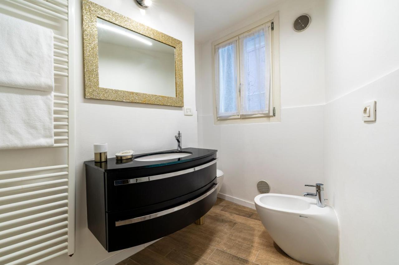 San Marco Pied-A-Terre - Accademia By Wonderful Italy Apartment Veneţia Exterior foto