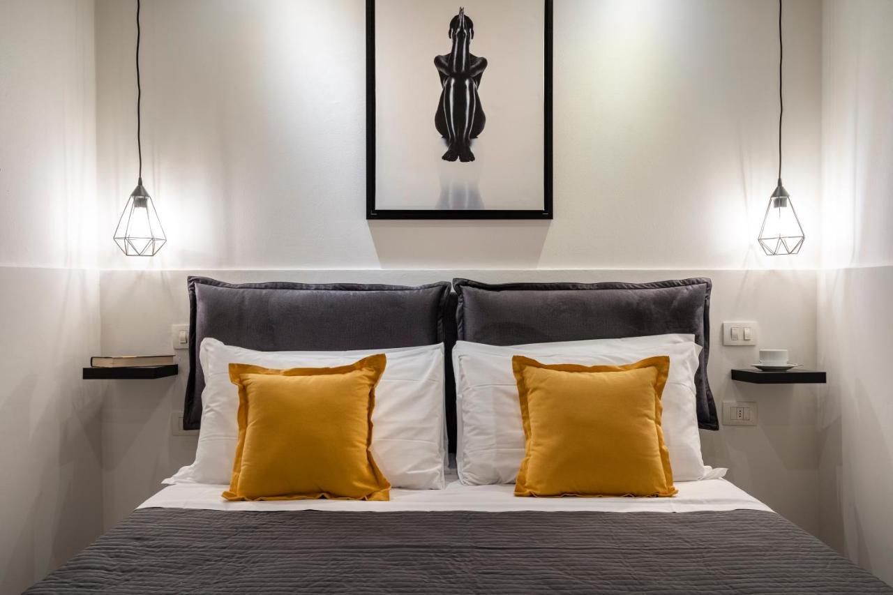 San Marco Pied-A-Terre - Accademia By Wonderful Italy Apartment Veneţia Exterior foto