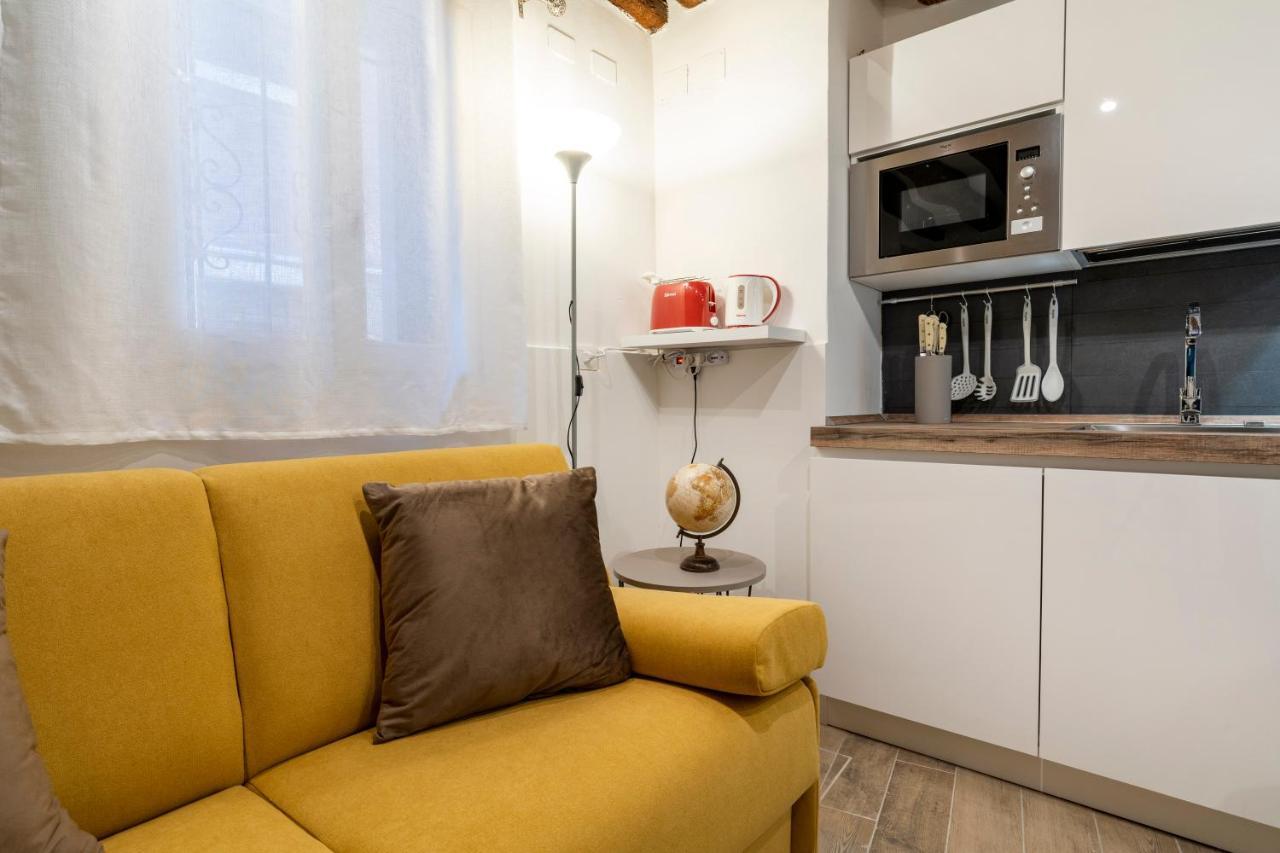 San Marco Pied-A-Terre - Accademia By Wonderful Italy Apartment Veneţia Exterior foto