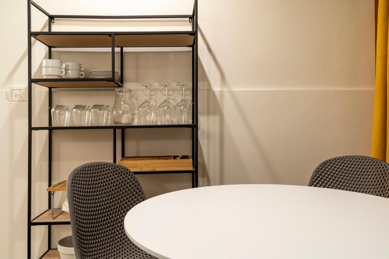 San Marco Pied-A-Terre - Accademia By Wonderful Italy Apartment Veneţia Exterior foto