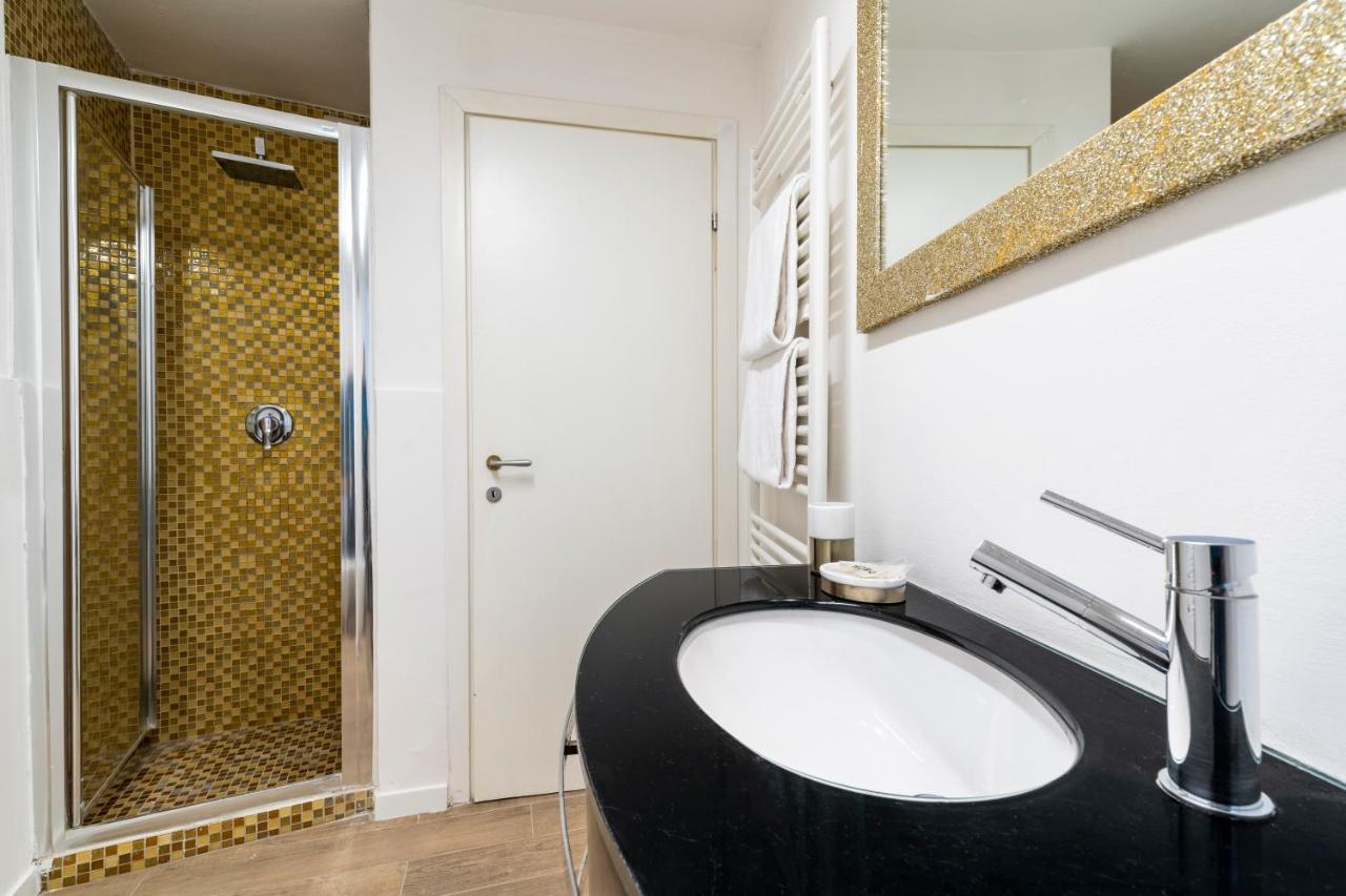 San Marco Pied-A-Terre - Accademia By Wonderful Italy Apartment Veneţia Exterior foto
